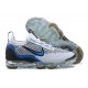 Air VaporMax 2021 Flyknit Vit Blå DM0025-001 Kvinnor/Män Skor Air VaporMax 2021 Flyknit Vit Blå DM0025-001 Kvinnor/Män Skor
