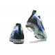 Air VaporMax 2021 Flyknit Vit Blå DM0025-001 Kvinnor/Män Skor Air VaporMax 2021 Flyknit Vit Blå DM0025-001 Kvinnor/Män Skor