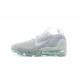 Air VaporMax 2021 Flyknit Vit DC4112-100 Kvinnor/Män Skor Air VaporMax 2021 Flyknit Vit DC4112-100 Kvinnor/Män Skor