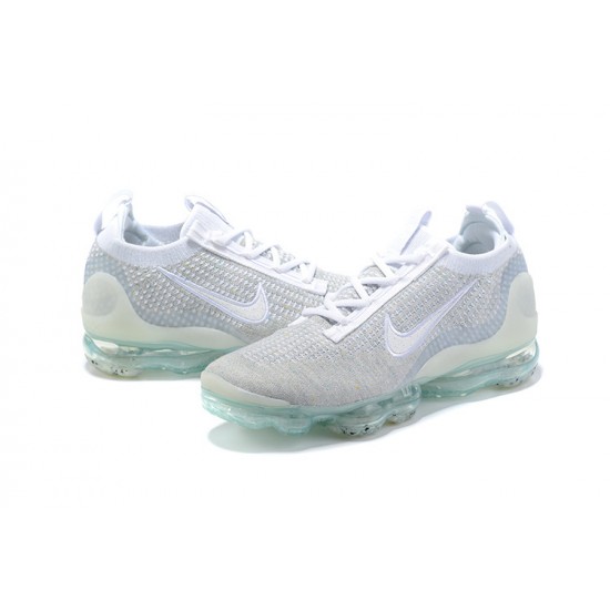 Air VaporMax 2021 Flyknit Vit DC4112-100 Kvinnor/Män Skor Air VaporMax 2021 Flyknit Vit DC4112-100 Kvinnor/Män Skor