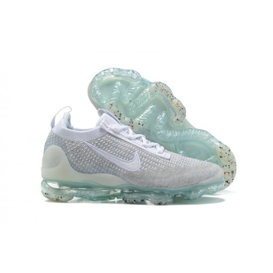 Air VaporMax 2021 Flyknit Vit DC4112-100 Kvinnor/Män Skor Air VaporMax 2021 Flyknit Vit DC4112-100 Kvinnor/Män Skor