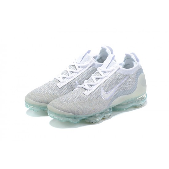 Air VaporMax 2021 Flyknit Vit DC4112-100 Kvinnor/Män Skor Air VaporMax 2021 Flyknit Vit DC4112-100 Kvinnor/Män Skor