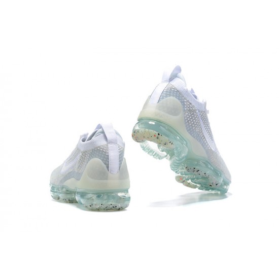 Air VaporMax 2021 Flyknit Vit DC4112-100 Kvinnor/Män Skor Air VaporMax 2021 Flyknit Vit DC4112-100 Kvinnor/Män Skor