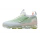 Air VaporMax 2021 Flyknit Vit Grön FD0871-100 Kvinnor/Män Skor Air VaporMax 2021 Flyknit Vit Grön FD0871-100 Kvinnor/Män Skor