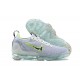 Air VaporMax 2021 Flyknit Vit Grå DB1550-005 Kvinnor/Män Skor Air VaporMax 2021 Flyknit Vit Grå DB1550-005 Kvinnor/Män Skor