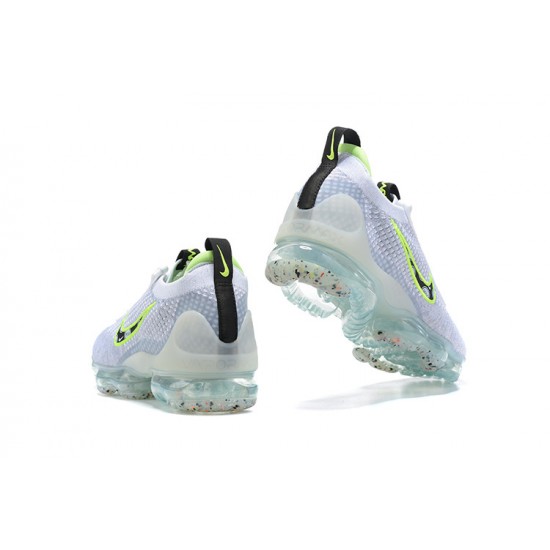 Air VaporMax 2021 Flyknit Vit Grå DB1550-005 Kvinnor/Män Skor Air VaporMax 2021 Flyknit Vit Grå DB1550-005 Kvinnor/Män Skor