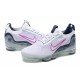 Air VaporMax 2021 Flyknit Vit Rosa DB1550-105 Kvinnor/Män Skor Air VaporMax 2021 Flyknit Vit Rosa DB1550-105 Kvinnor/Män Skor