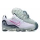 Air VaporMax 2021 Flyknit Vit Rosa DB1550-105 Kvinnor/Män Skor Air VaporMax 2021 Flyknit Vit Rosa DB1550-105 Kvinnor/Män Skor
