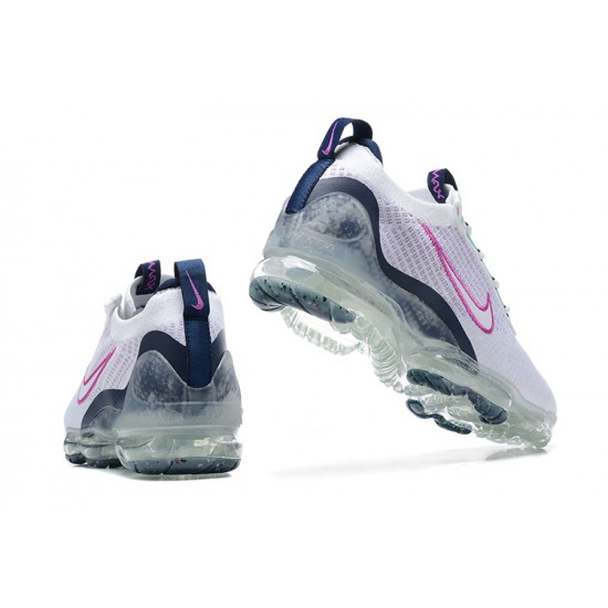 Air VaporMax 2021 Flyknit Vit Rosa DB1550-105 Kvinnor/Män Skor Air VaporMax 2021 Flyknit Vit Rosa DB1550-105 Kvinnor/Män Skor