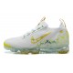 Air VaporMax 2021 Flyknit Vit Gul Kvinnor/Män Skor Air VaporMax 2021 Flyknit Vit Gul Kvinnor/Män Skor