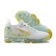 Air VaporMax 2021 Flyknit Vit Gul Kvinnor/Män Skor Air VaporMax 2021 Flyknit Vit Gul Kvinnor/Män Skor
