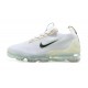 Air VaporMax 2021 Flyknit Vit and Svart Kvinnor/Män Skor Air VaporMax 2021 Flyknit Vit and Svart Kvinnor/Män Skor