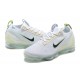Air VaporMax 2021 Flyknit Vit and Svart Kvinnor/Män Skor Air VaporMax 2021 Flyknit Vit and Svart Kvinnor/Män Skor