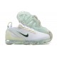 Air VaporMax 2021 Flyknit Vit and Svart Kvinnor/Män Skor Air VaporMax 2021 Flyknit Vit and Svart Kvinnor/Män Skor