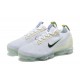 Air VaporMax 2021 Flyknit Vit and Svart Kvinnor/Män Skor Air VaporMax 2021 Flyknit Vit and Svart Kvinnor/Män Skor