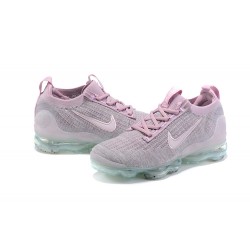 Air VaporMax 2021 Flyknit Rosa DH4088-600 Kvinnor Skor
