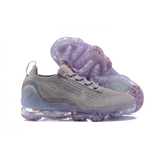 Air VaporMax 2021 Flyknit Lila DC9454-501 Kvinnor Skor Air VaporMax 2021 Flyknit Lila DC9454-501 Kvinnor Skor