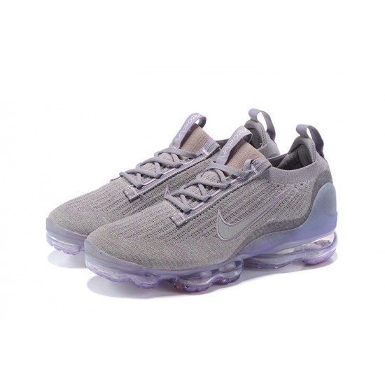Air VaporMax 2021 Flyknit Lila DC9454-501 Kvinnor Skor Air VaporMax 2021 Flyknit Lila DC9454-501 Kvinnor Skor