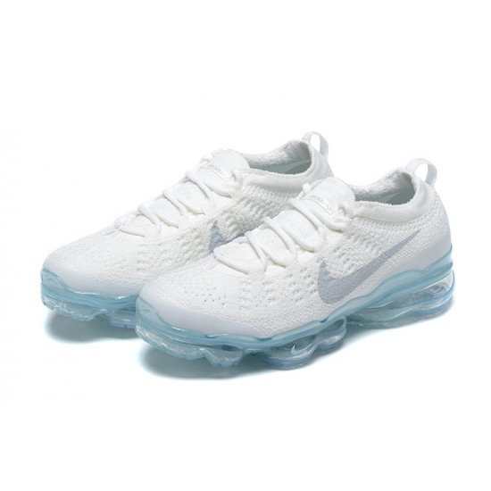 Air VaporMax 2023 Flyknit Pure Kvinnor/Män Platinum Vit Blå DV1678-002 Skor Air VaporMax 2023 Flyknit Pure Kvinnor/Män Platinum Vit Blå DV1678-002 Skor
