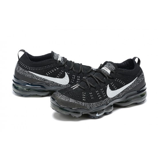 Air VaporMax 2023 Flyknit Oreo Svart DV1678-001 Kvinnor/Män Skor Air VaporMax 2023 Flyknit Oreo Svart DV1678-001 Kvinnor/Män Skor