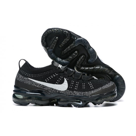 Air VaporMax 2023 Flyknit Oreo Svart DV1678-001 Kvinnor/Män Skor Air VaporMax 2023 Flyknit Oreo Svart DV1678-001 Kvinnor/Män Skor