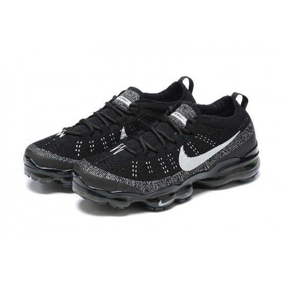 Air VaporMax 2023 Flyknit Oreo Svart DV1678-001 Kvinnor/Män Skor Air VaporMax 2023 Flyknit Oreo Svart DV1678-001 Kvinnor/Män Skor