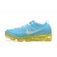 Air VaporMax 2023 Flyknit Baltic Blå Kvinnor/Män Skor Air VaporMax 2023 Flyknit Baltic Blå Kvinnor/Män Skor