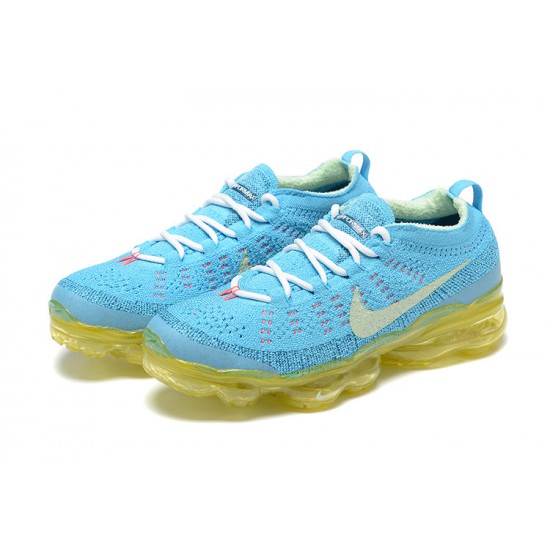 Air VaporMax 2023 Flyknit Baltic Blå Kvinnor/Män Skor Air VaporMax 2023 Flyknit Baltic Blå Kvinnor/Män Skor