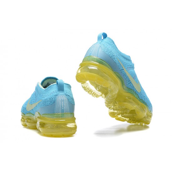 Air VaporMax 2023 Flyknit Baltic Blå Kvinnor/Män Skor Air VaporMax 2023 Flyknit Baltic Blå Kvinnor/Män Skor