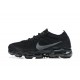 Air VaporMax 2023 Flyknit Svart Kvinnor/Män Skor Air VaporMax 2023 Flyknit Svart Kvinnor/Män Skor