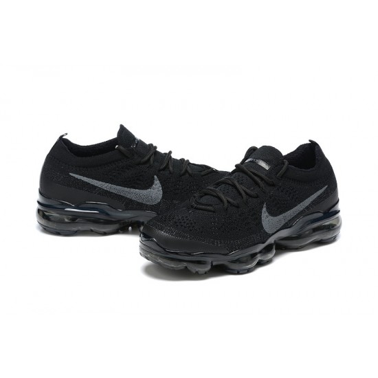 Air VaporMax 2023 Flyknit Svart Kvinnor/Män Skor Air VaporMax 2023 Flyknit Svart Kvinnor/Män Skor