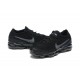 Air VaporMax 2023 Flyknit Svart Kvinnor/Män Skor Air VaporMax 2023 Flyknit Svart Kvinnor/Män Skor