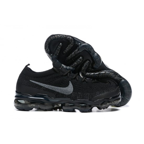 Air VaporMax 2023 Flyknit Svart Kvinnor/Män Skor Air VaporMax 2023 Flyknit Svart Kvinnor/Män Skor