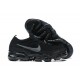 Air VaporMax 2023 Flyknit Svart Kvinnor/Män Skor Air VaporMax 2023 Flyknit Svart Kvinnor/Män Skor
