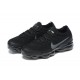 Air VaporMax 2023 Flyknit Svart Kvinnor/Män Skor Air VaporMax 2023 Flyknit Svart Kvinnor/Män Skor