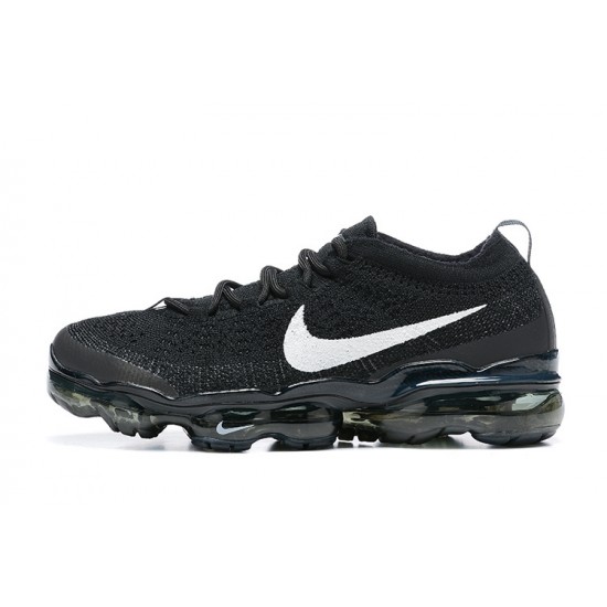 Air VaporMax 2023 Flyknit Svart Vit DV6840-002 Kvinnor/Män Skor Air VaporMax 2023 Flyknit Svart Vit DV6840-002 Kvinnor/Män Skor