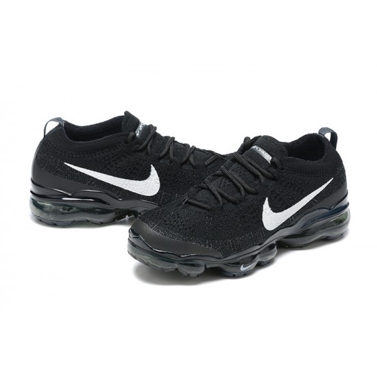 Air VaporMax 2023 Flyknit Svart Vit DV6840-002 Kvinnor/Män Skor Air VaporMax 2023 Flyknit Svart Vit DV6840-002 Kvinnor/Män Skor