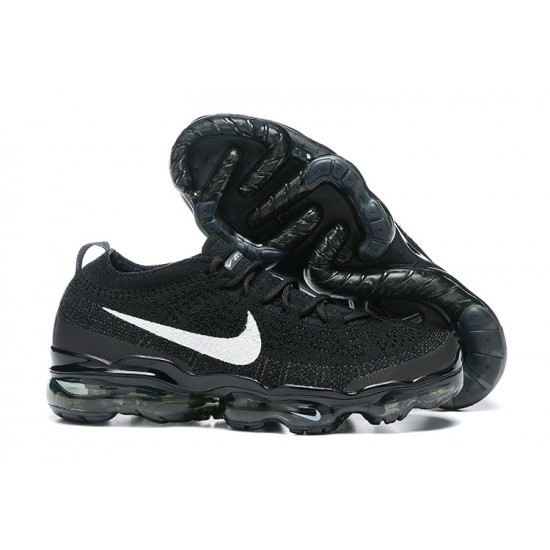 Air VaporMax 2023 Flyknit Svart Vit DV6840-002 Kvinnor/Män Skor Air VaporMax 2023 Flyknit Svart Vit DV6840-002 Kvinnor/Män Skor