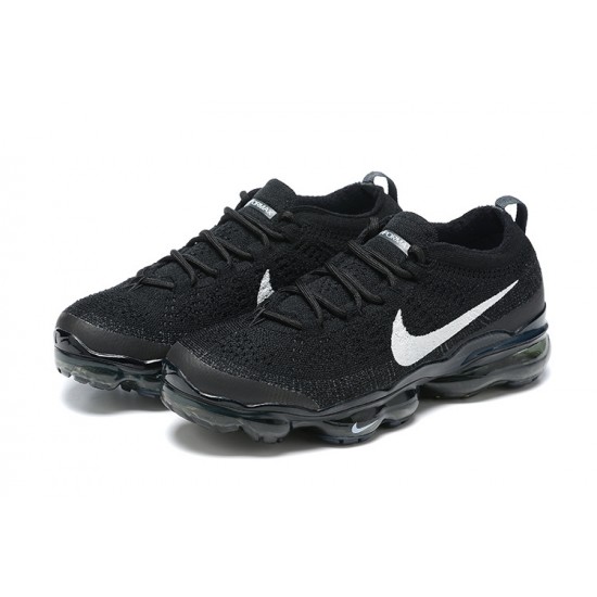 Air VaporMax 2023 Flyknit Svart Vit DV6840-002 Kvinnor/Män Skor Air VaporMax 2023 Flyknit Svart Vit DV6840-002 Kvinnor/Män Skor