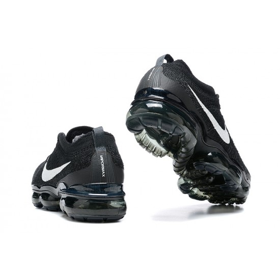 Air VaporMax 2023 Flyknit Svart Vit DV6840-002 Kvinnor/Män Skor Air VaporMax 2023 Flyknit Svart Vit DV6840-002 Kvinnor/Män Skor