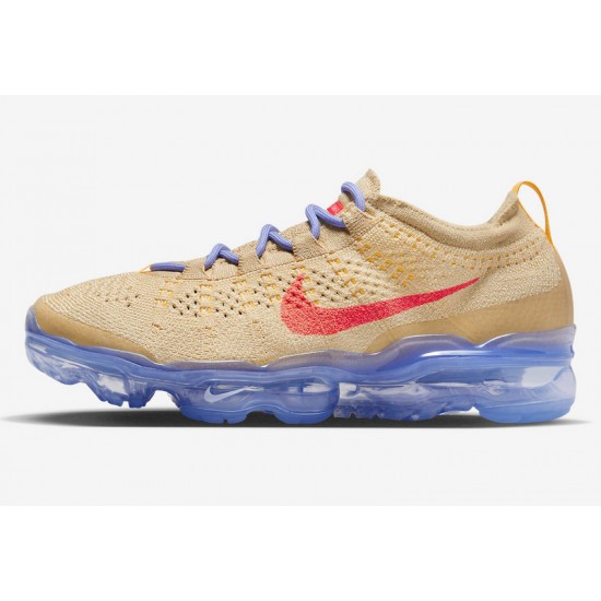Air VaporMax 2023 Flyknit Pale Vanilla Kvinnor/Män Skor Air VaporMax 2023 Flyknit Pale Vanilla Kvinnor/Män Skor