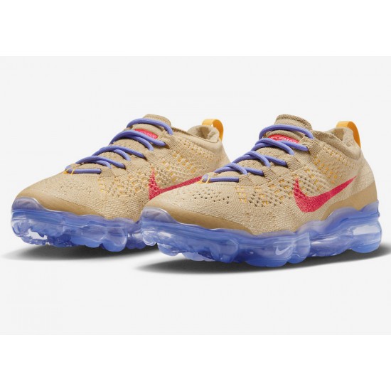 Air VaporMax 2023 Flyknit Pale Vanilla Kvinnor/Män Skor Air VaporMax 2023 Flyknit Pale Vanilla Kvinnor/Män Skor