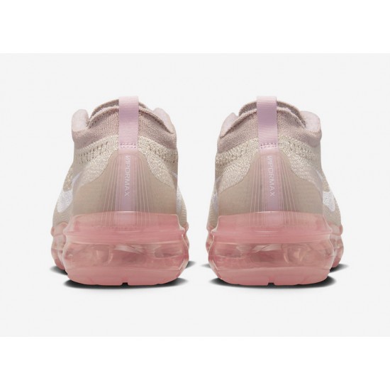 Air VaporMax 2023 Flyknit Oatmeal Rosa DV6840-101 Kvinnor Skor Air VaporMax 2023 Flyknit Oatmeal Rosa DV6840-101 Kvinnor Skor