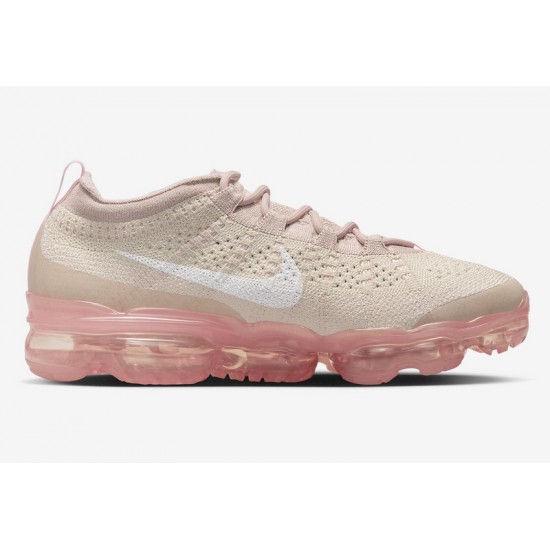 Air VaporMax 2023 Flyknit Oatmeal Rosa DV6840-101 Kvinnor Skor Air VaporMax 2023 Flyknit Oatmeal Rosa DV6840-101 Kvinnor Skor