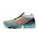 Air VaporMax Flyknit 3 Svart Grön AJ6910-104 Kvinnor/Män Skor