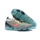 Air VaporMax Flyknit 3 Svart Grön AJ6910-104 Kvinnor/Män Skor