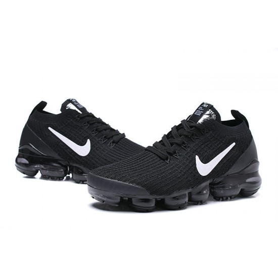 Air VaporMax Flyknit 3 Svart AJ6900-001 Kvinnor/Män Skor