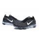Air VaporMax Flyknit 3 Svart Vit AJ6900-212 Kvinnor/Män Skor