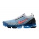Air VaporMax Flyknit 3 Blå AJ6900-106 Kvinnor/Män Skor