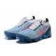 Air VaporMax Flyknit 3 Blå AJ6900-106 Kvinnor/Män Skor